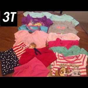 Girls bundle